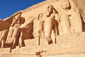 abou-simbel